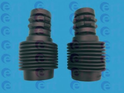 ERT 520017 Dust Cover Kit, shock absorber